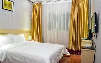 Xinyuan Business Hotel Lạc Dương Ngoại thất bức ảnh