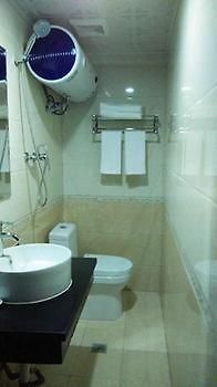 Xinyuan Business Hotel Lạc Dương Ngoại thất bức ảnh