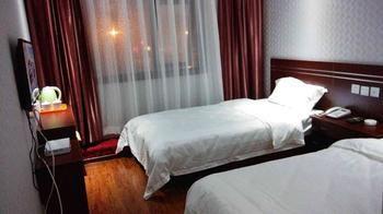 Xinyuan Business Hotel Lạc Dương Ngoại thất bức ảnh