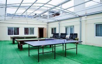 Xinyuan Business Hotel Lạc Dương Ngoại thất bức ảnh