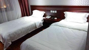Xinyuan Business Hotel Lạc Dương Ngoại thất bức ảnh